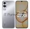 Смартфон Realme C100i RMX5377 4/64Gb серебристый