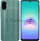 Смартфон Samsung Galaxy A08 4Gb, 128Gb, зеленый