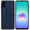 Смартфон Samsung Galaxy A08 6Gb, 128Gb, синий