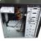 Корпус Miditower Powerman BA-833BK, ATX, черный (600Вт)