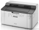 Принтер Brother HL-1110R(1) {A4, 20 ppm, 2400 x 600 т/д, USB, лоток на 150 л.}