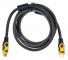 Кабель аудио-видео Buro HDMI (m)/HDMI (m) 1.8м. (HDMI 19M-19M BRAID)