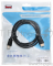 Кабель аудио-видео Buro HDMI (m)/HDMI (m) 1.5м. черный (HDMI 1.5 BHP)