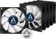 Вентилятор Case fan ARCTIC F8 PWM PST Value pack  (5pc)  (ACFAN00064A) 