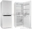 Холодильник INDESIT DS 4160 W белый