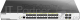 Коммутатор D-Link Switch DGS-3000-28XS/B1A Управляемый коммутатор 2 уровня с 24 портами 1000Base-X S