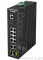 D-Link DIS-200G-12S/A1A, L2 Managed Industrial Switch with 10 10/100/1000Base-T and 2 1000Base-X SFP