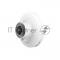 Точка доступа Wi-Fi Ubiquiti PS-5AC 5 GHz PrismStation 128 МБ DDR2