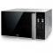 Микроволновая Печь BBK 23MWC-982S/SB-M серебристый/черный 
