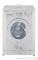 Стиральная машина Beko WRE 65P1 BSS