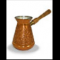 Кофеварка мед.Турчанка 0,55 с/р Tima ТУ-550с