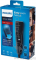 Машинка для стрижки Philips HC3510/15 черный
