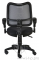 Кресло Бюрократ CH-799AXSN/TW-11 спинка сетка черный сиденье черный TW-11