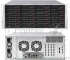 Supermicro SuperStorage 4U Server 6049P-E1CR24H noCPU(2)Scalable/TDP 70-205W/ no DIMM(16)/ 3108RAID 