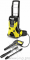 Минимойка Karcher K 5 basic 