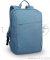 Рюкзак для ноутбука 15.6 Lenovo B210 синий полиэстер (GX40Q17226)