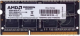 Память SO-DIMM DDR3 AMD 4Gb 1600Mhz (R534G1601S1SL-U)