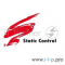 Тонер Static Control Универсальный для HP LJ 1200/4100/5000, 1 кг, флакон