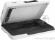 Сканер Epson WorkForce DS-1630 A4, 1200x1200dpi, с автоподатч., бело-черный (USB)