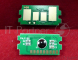 Чип для Kyocera Ecosys P7040cdn (TK5160C) Cyan 12K (ELP,)