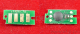 Чип Xerox Phaser 6020/6022, WC 6025/6027 Cyan (106R02760) 1K (ELP,)