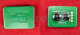Чип OKI 9600/9650/9800/9850 Yellow 15K (ELP,)