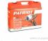 Дрель, Шуруповерт PATRIOT BR 210Li 1/2 Гайковерт ударный бесщеточный 180301560 