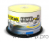Диск DVD-R Mirex 4.7 Gb, 16x, Cake Box (50), (50/300)
