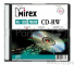 Диск CD-RW Mirex 700 Mb, 12х, Slim Case (1), (1/200)