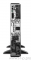 Источник бесперебойного питания APC Smart-UPS X SMX2200RMHV2U 1980Вт 2200ВА черный