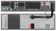 Источник бесперебойного питания Ippon Innova RT II 6000 5400Вт 6000ВА черный