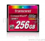 Флеш Карта CF 256GB Transcend, 800X