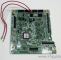 Плата DC-контроллера HP LJ M521/M525 (RM1-8615)