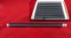 Ракель (Wiper Blade) Samsung ML-1510/1710/1750, Xerox Phaser 3115/3120/3121/3130 (ELP,) 10штук