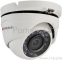 Камера видеонаблюдения Hikvision HiWatch DS-T103 2.8-2.8мм HD TVI цветная