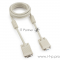 Кабель удлинит. VGA Premium Cablexpert, 1.8м, 15M/15F, тройн.экран, феррит.кольца, пакет