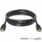 Цифровой кабель HDMI-07 HDMI M-M, ver 1.4, 2.0 м