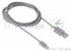 Кабель Buro BHP RET USB_MINI18 USB A(m) mini USB B (m) 1.8м черный