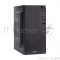 Корпуса Exegate EX277806RUS Корпус Minitower BAA-104U Black, mATX, AAA450, 80mm, 2*USB+1*USB3.0, Audio
