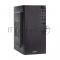 Корпуса Exegate EX277805RUS Корпус Minitower BAA-104U Black, mATX, AAA400, 80mm, 2*USB+1*USB3.0, Audio