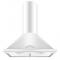 Вытяжка каминная Gefest ВО 1502 белый