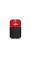 Флеш Диск 8GB Mirex Arton, USB 2.0, Красный