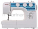 Швейная машина Janome TC-1218 белый
