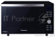 Микроволновая печь Panasonic NN-DF383BZPE черный 
