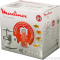 Мясорубка Moulinex ME858D32 2100Вт белый