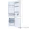 Встраиваемые холодильники Weissgauff 177x54x54, 200/80, перенавешиваемая дверь, A+, 42 дБ, нижняя морозильная камера