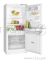 Холодильник Atlant  ХМ 4008-022 белый (двухкамерный)