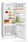 Холодильник Atlant ХМ 4009-022 белый (двухкамерный)
