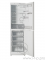 Холодильник Atlant ХМ 6025-031 белый (двухкамерный)
