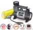 Компрессор автомобильный Turbo AVS KS 450 L  250Вт 12В 14А 45л/мин 10Атм